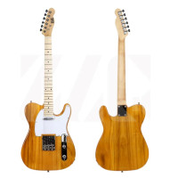 Guitar ZLG Telecaster