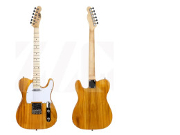 Guitar ZLG Telecaster