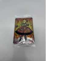 Anime card Fate
