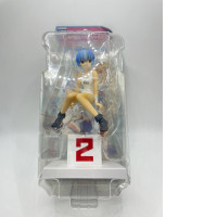 Japanese figure Evangelion