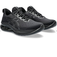 ASICS shoes  GEL-KINSEI MAX BLACK
