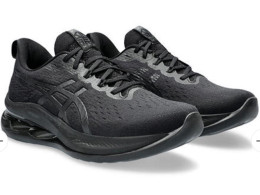 ASICS shoes  GEL-KINSEI MAX BLACK