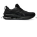 ASICS shoes  GEL-KINSEI MAX BLACK