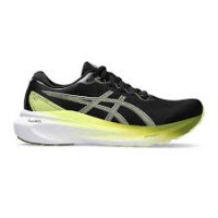 Asics Gel-Kayano 30 Lite Show Men Black/Pure Silver SHOES 