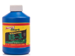 Plant fertilizer set B-1 (3 pcs per set)