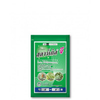 Set of fertilizers for plants Startgirl-G (2 Packages/Set)