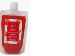 Set Of fertilizer Red Lime (2 Pcs/Set)