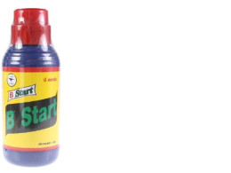 Set of fertilizers for plants B-Start (2 pieces per set)