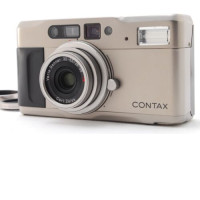 Film Camera (Without Lithium)