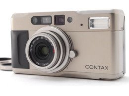 Film Camera (Without Lithium)