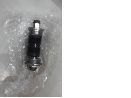 bottom carriage for bicycle