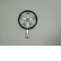 SHIMANO bicycle shutter