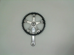 SHIMANO bicycle shutter