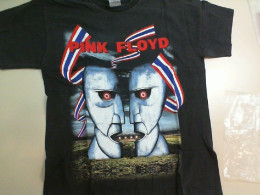 T-shirt Pink Floyd Size XL color Black robot T-shirt Pink Floyd Size XL color Black robot