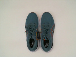 Sport Shoes Green (Size 10.7) Sport Shoes Green (Size 10.7)