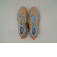 Sport Shoes Blue (Size 9)