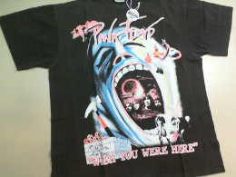 T-shirt Pink Floyd Screaming size XL T-shirt Pink Floyd Screaming size XL