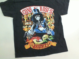 T-shirt Guns and Roses Whiskey size L T-shirt Guns and Roses Whiskey size L