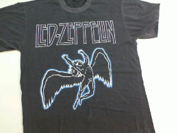 T-shirt Led Zeppelin size XL Angel