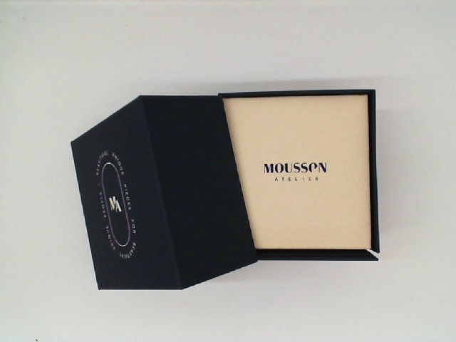 Empty Gift Box (Size S) Empty Gift Box (Size S)