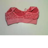 sport bra underwear 