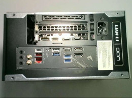 PC CPU i5-6500 MB Asrok M75 16RAM 256SSD 1Tb Hdd