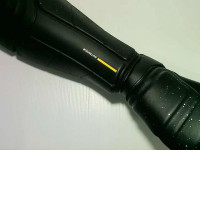 pair of shin guards pair of shin guards