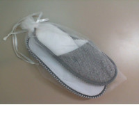 Slippers for home