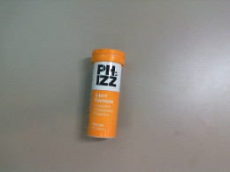 Vitamins PHIZZ 3 in1
