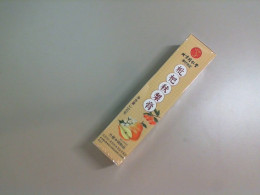 Hand cream with pear scent Korea