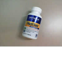 Digest Basic+probiotics