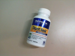 Digest Basic+probiotics