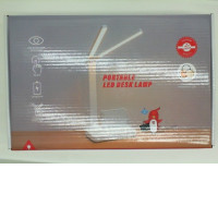 Portable led desk lamp Portable led desk lamp