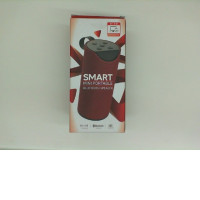 ITWS SMART MINI PORTABLE BLUETOOTH SPEAKER