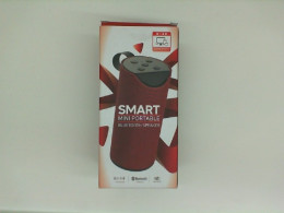 ITWS SMART MINI PORTABLE BLUETOOTH SPEAKER