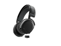 SteelSeries ARCTIS 7+ Wireless Gaming Headphone