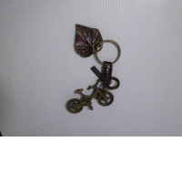 souvenir keychain
