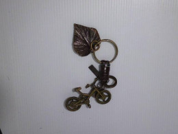 souvenir keychain