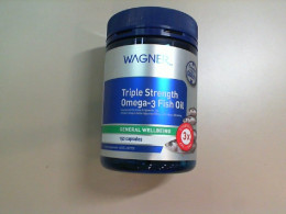 Vitamins fish oil in capsules Thailand