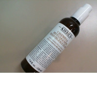 Cleansing oil with calendula