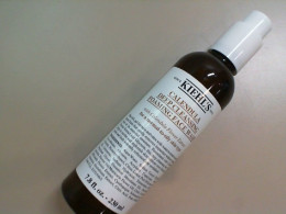 Cleansing oil with calendula