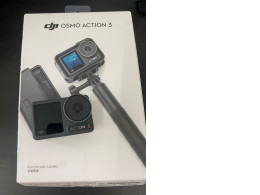 Camera dji OSMO ACTION 3 Camera dji OSMO ACTION 3