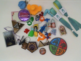 Set of Cartoons Figure Set of Cartoons Figure