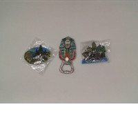 Set Of Magnet (3 Pcs/Set) Set Of Magnet (3 Pcs/Set)