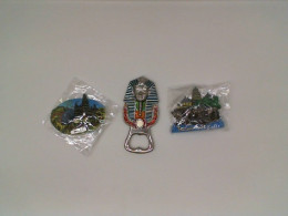 Set Of Magnet (3 Pcs/Set) Set Of Magnet (3 Pcs/Set)