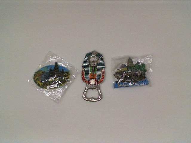 Set Of Magnet (3 Pcs/Set) Set Of Magnet (3 Pcs/Set)