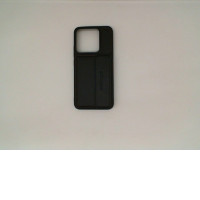Plastic Case (Black)