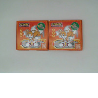 Cards Games (Orange Box)