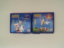 Cards Games (Blue Box)