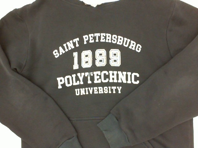 Hoodies Blue Hoodies Blue